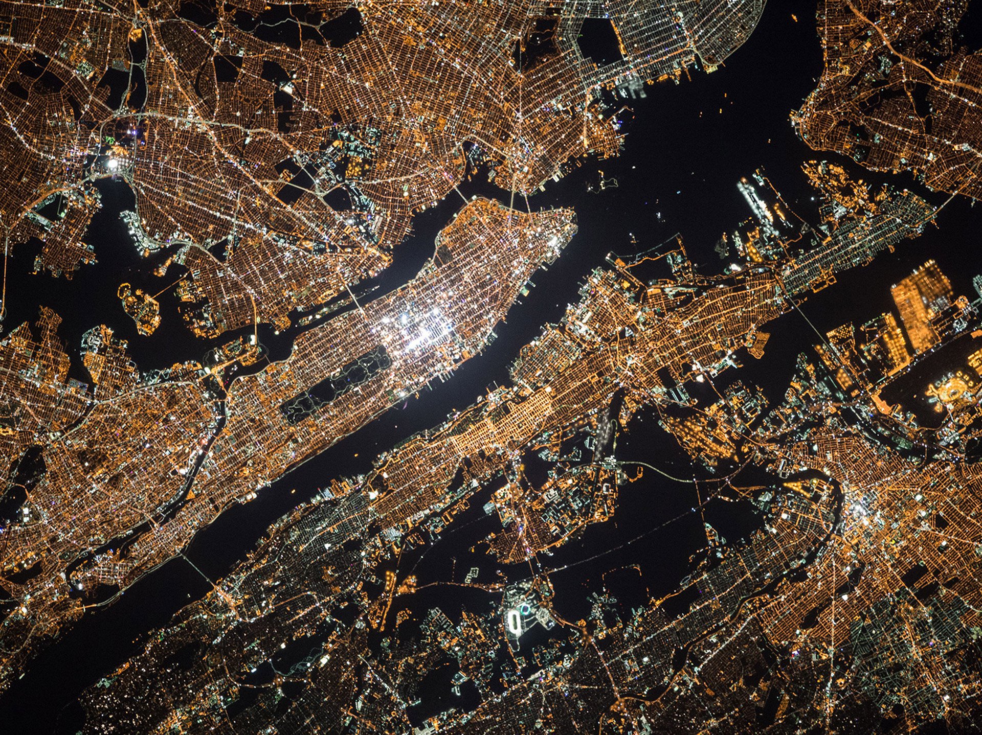 “Standby” or “Hibernate”: